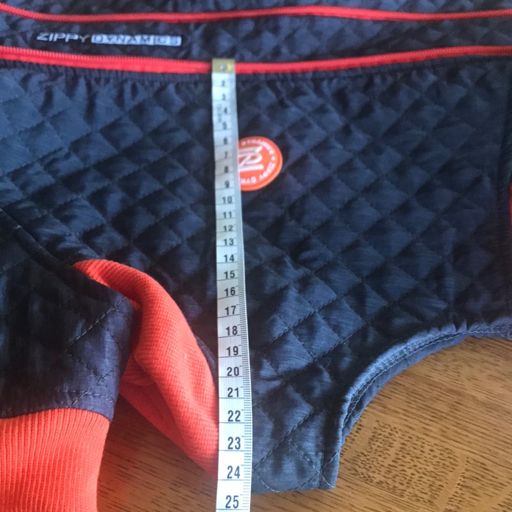 Dog jacket - Picture 6 of 6